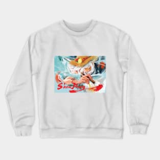 Show Prang Crewneck Sweatshirt